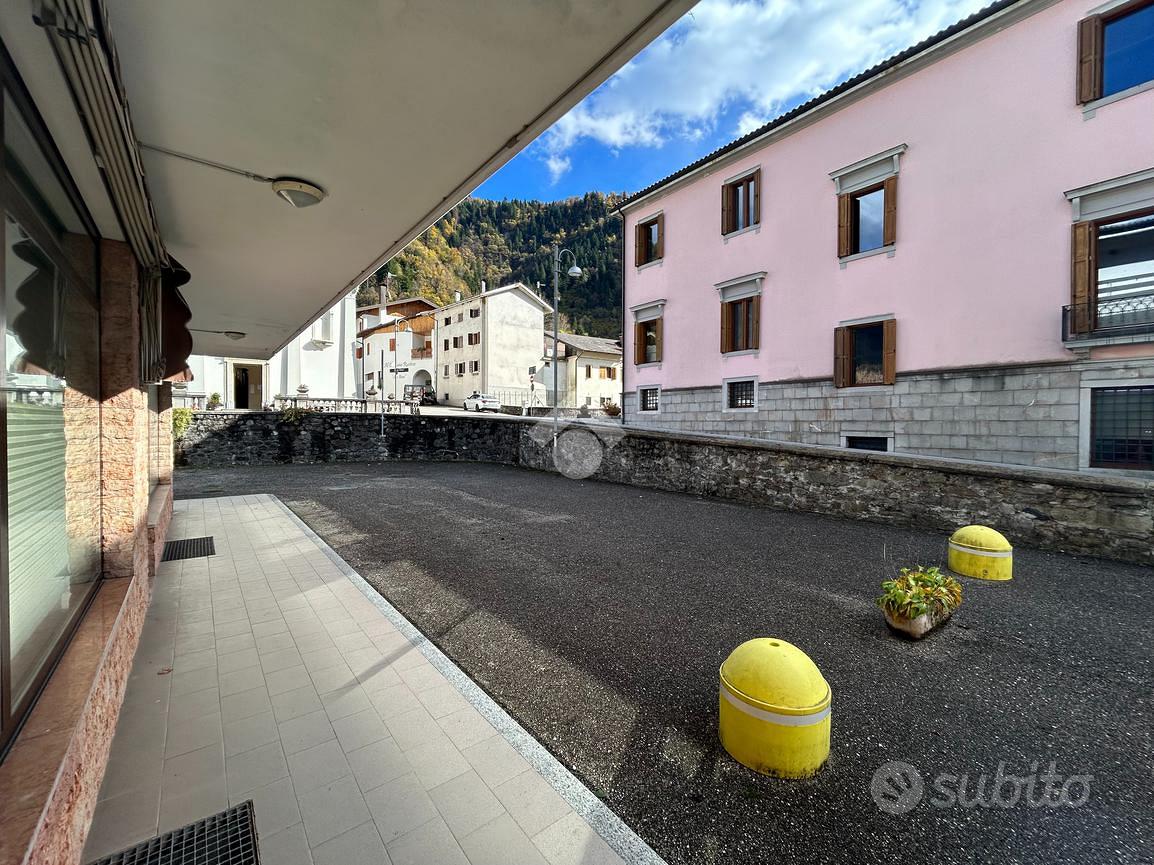 Appartamento – Arta Terme, Avosacco / Davosâs - Vista 2