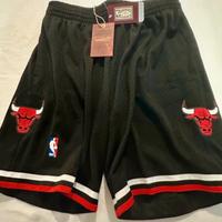Pantaloncini Chicago Bulls