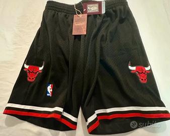 Pantaloncini Chicago Bulls