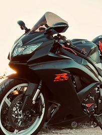 Suzuki Gsx r 750