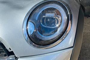 Mini john cooper works r56