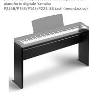 Supporto per tastiera