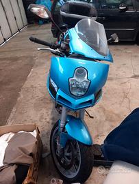 Ducati multistrada ds1000