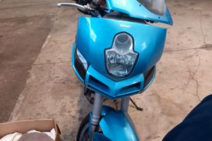 Ducati multistrada ds1000