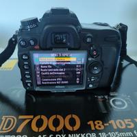 Nikon D7000