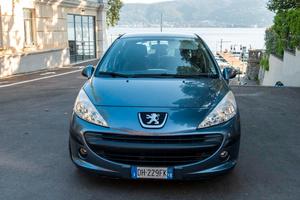 Peugeot 207 2012 NEOPATENTATI
