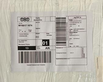 Condensatore per Audi A4 Avant G-tron