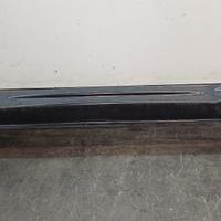 TRAVERSA PARAURTI POSTERIORE VOLKSWAGEN Golf 7 Ber