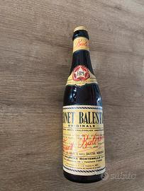 Fernet Balestra originale