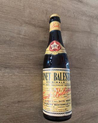 Fernet Balestra originale