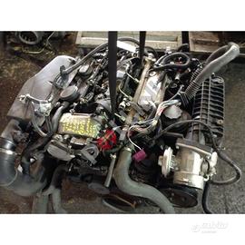 Motore mercedes classe c 2000-07