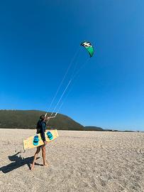 Kitesurf