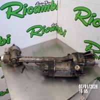 SCATOLA STERZO ELETTRICA GIULIA 2.2 MTJ 2020