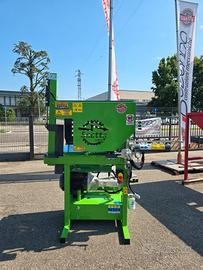 Spaccalegna Orizzontale 16 Tonnellate SPEEDY16-C