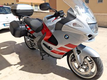 Bmw k 1200 rs - 2002