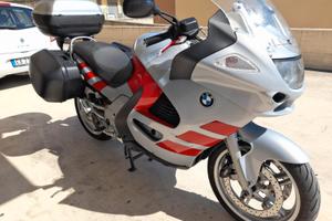Bmw k 1200 rs - 2002