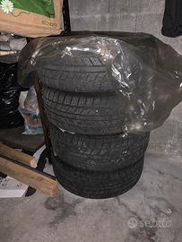 Gomme da neve