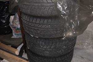 Gomme da neve