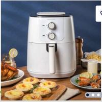 Friggitrice ad aria 4 litri kasanova