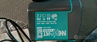 UV, RISCALDATORI,POMPE,AREATORE,
