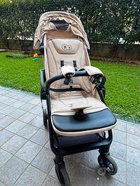 Passeggino Kinderkraft modello Apino