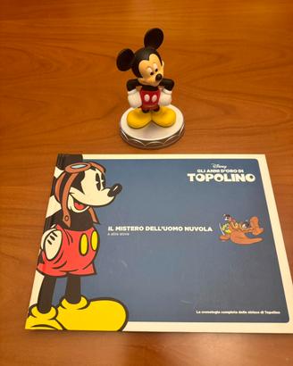 Volume da collezione Topolino