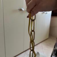 Lampadario a sospensione