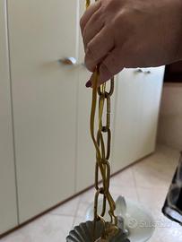 Lampadario a sospensione