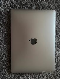 MacBook Air M1 (2023) - 8GB Condizioni Perfette