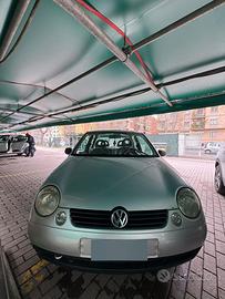 Volkswagen Lupo 1.4 Benzina 75 CV – 2004