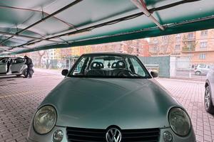 Volkswagen Lupo 1.4 Benzina 75 CV – 2004