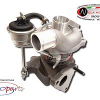 TURBOCOMPRESSORE NUOVO RENAULT CLIO II 1.5 dCi 68 