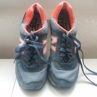 sneaker new balance 