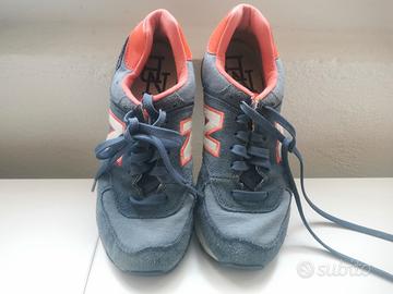 sneaker new balance 