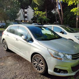 Citroen C4 del 2011