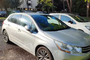 Citroen C4 del 2011
