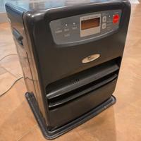 Stufa petrolio bianco Tosai 301