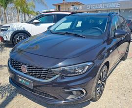Fiat Tipo 1.6 Mjt 120Cv SW Lounge km 68744 - 2018