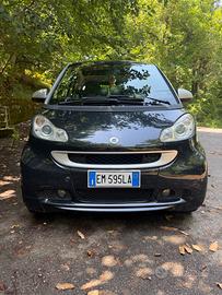 SMART FORTWO COUPE CDI
