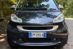 SMART FORTWO COUPE CDI