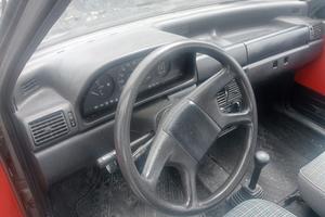 fiat uno storica 1000 Fire 2 porte