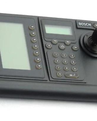 Bosch KBD-Digital - Tastiera di sicurezza con joys