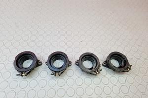 COLLETTORI ASPIRAZIONE YAMAHA FZ6 2004 2005 FZ-6 2