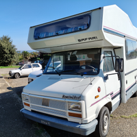 Fiat ducato 2500 aspirato