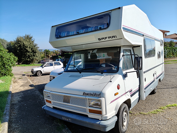 Fiat ducato 2500 aspirato
