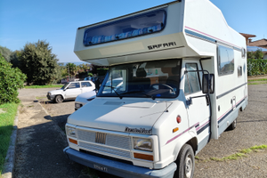 Fiat ducato 2500 aspirato
