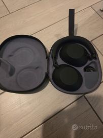 Sony wh1000xm6