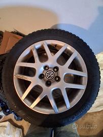 Cerchi golf 4