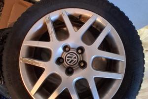 Cerchi golf 4