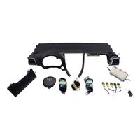 KIT AIRBAG COMPLETO TOYOTA Verso S (P120) 1nrfe (1